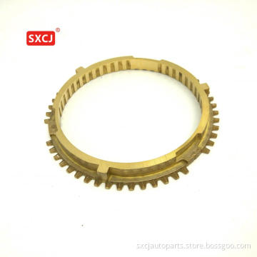 transmission box main shaft synchronize brass cone